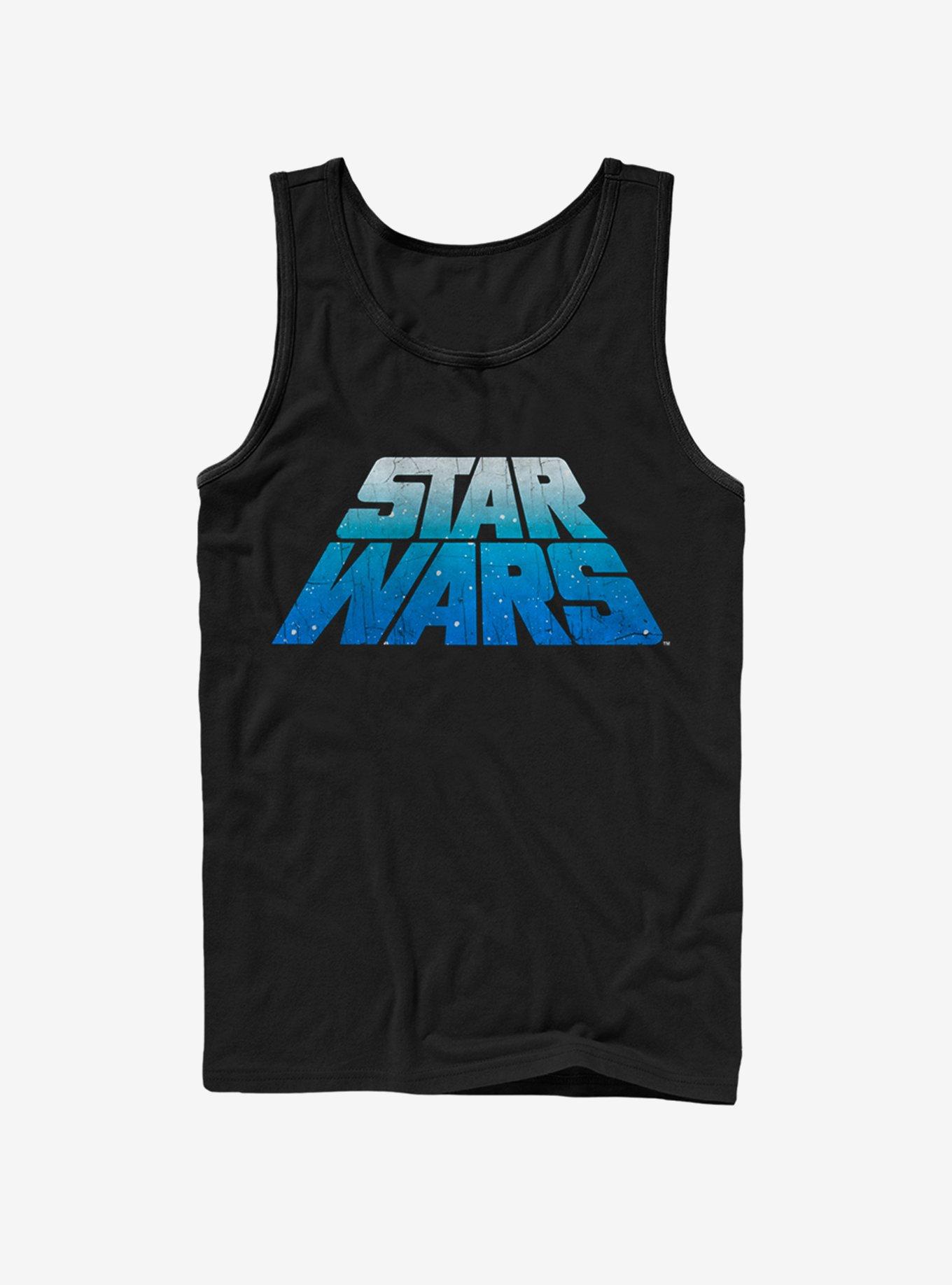 Star Wars Space Logo Tank, , hi-res