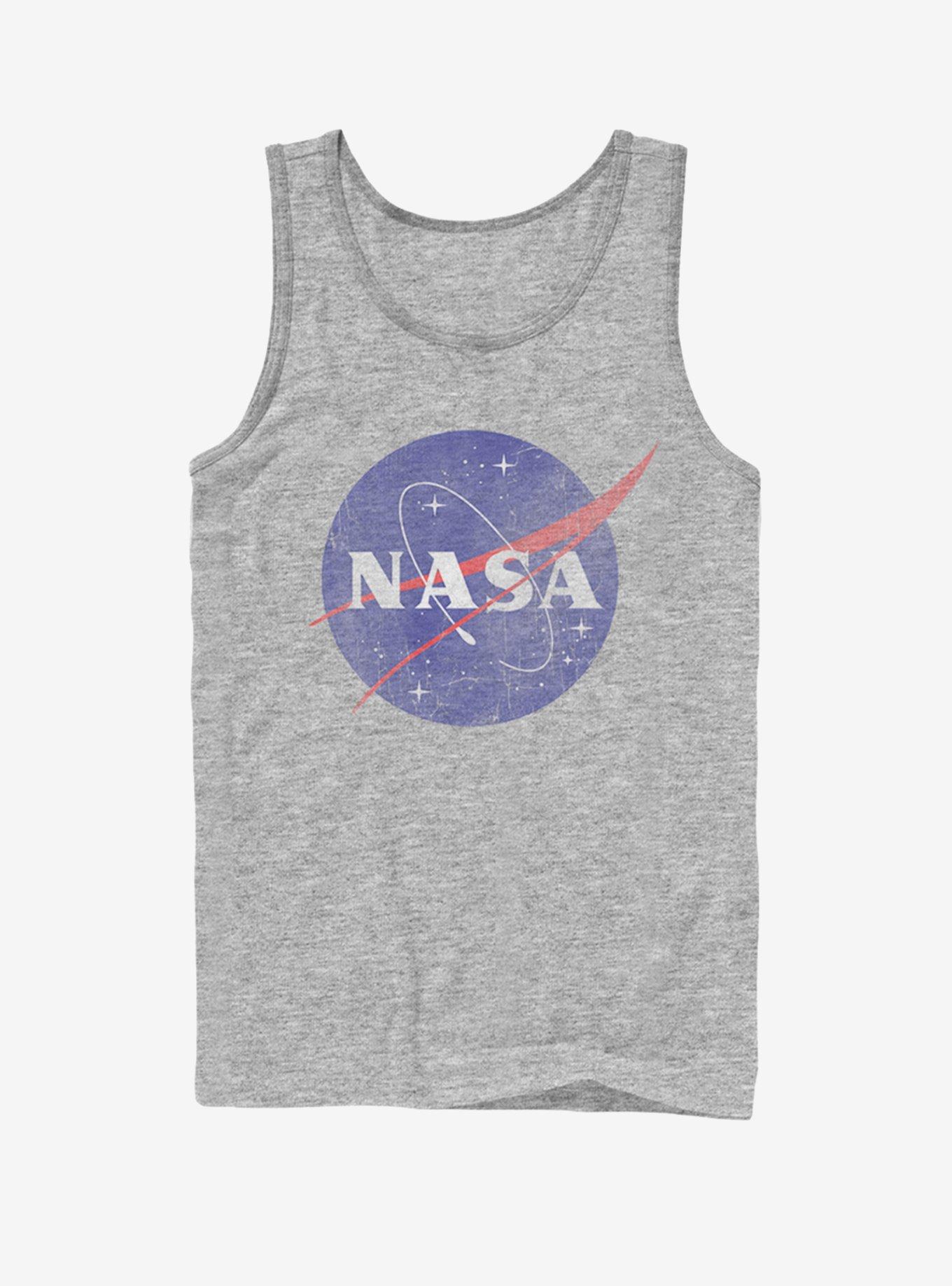 NASA Logo Tank, , hi-res