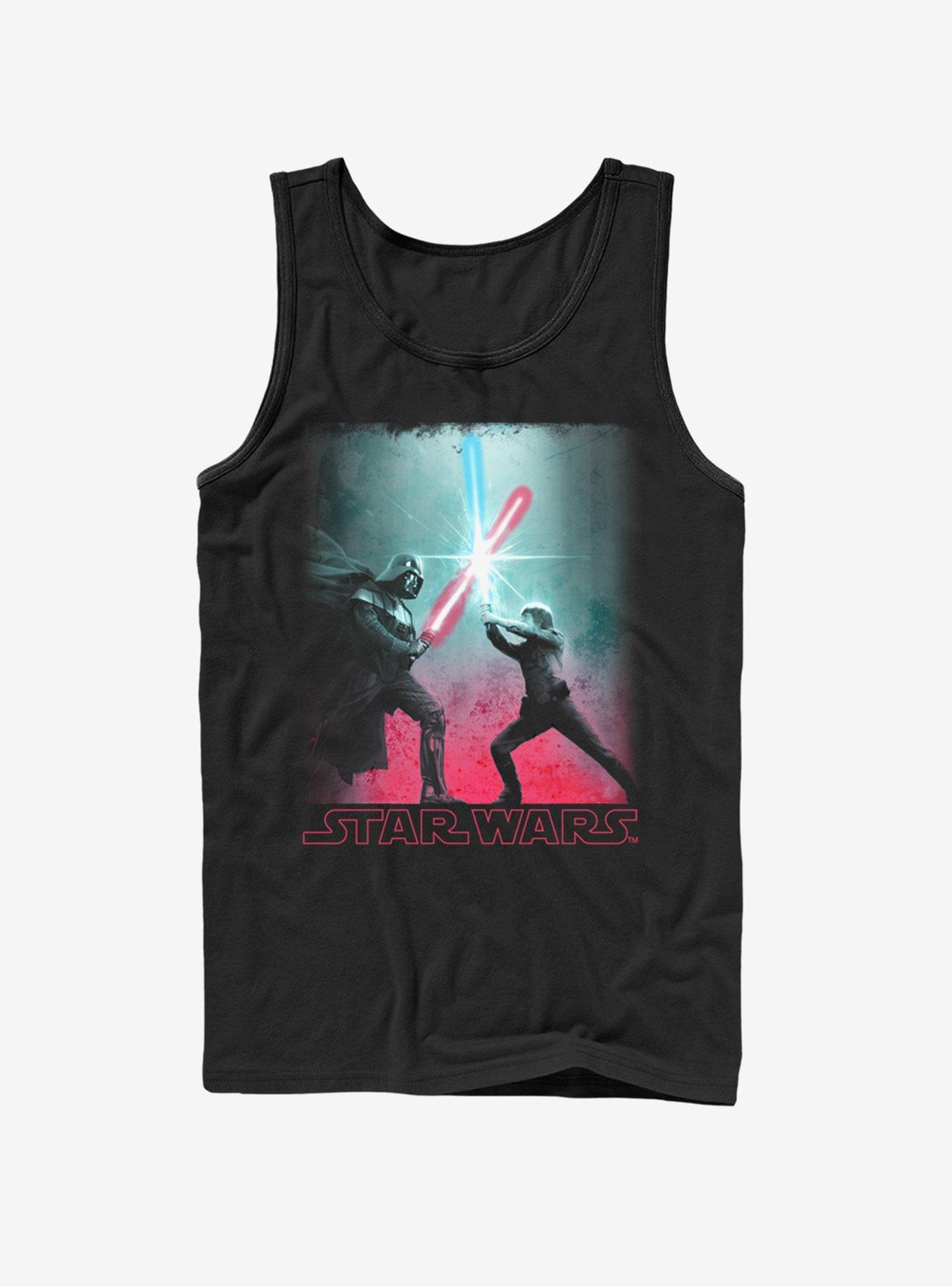 Star Wars Skywalker Duel Tank, BLACK, hi-res