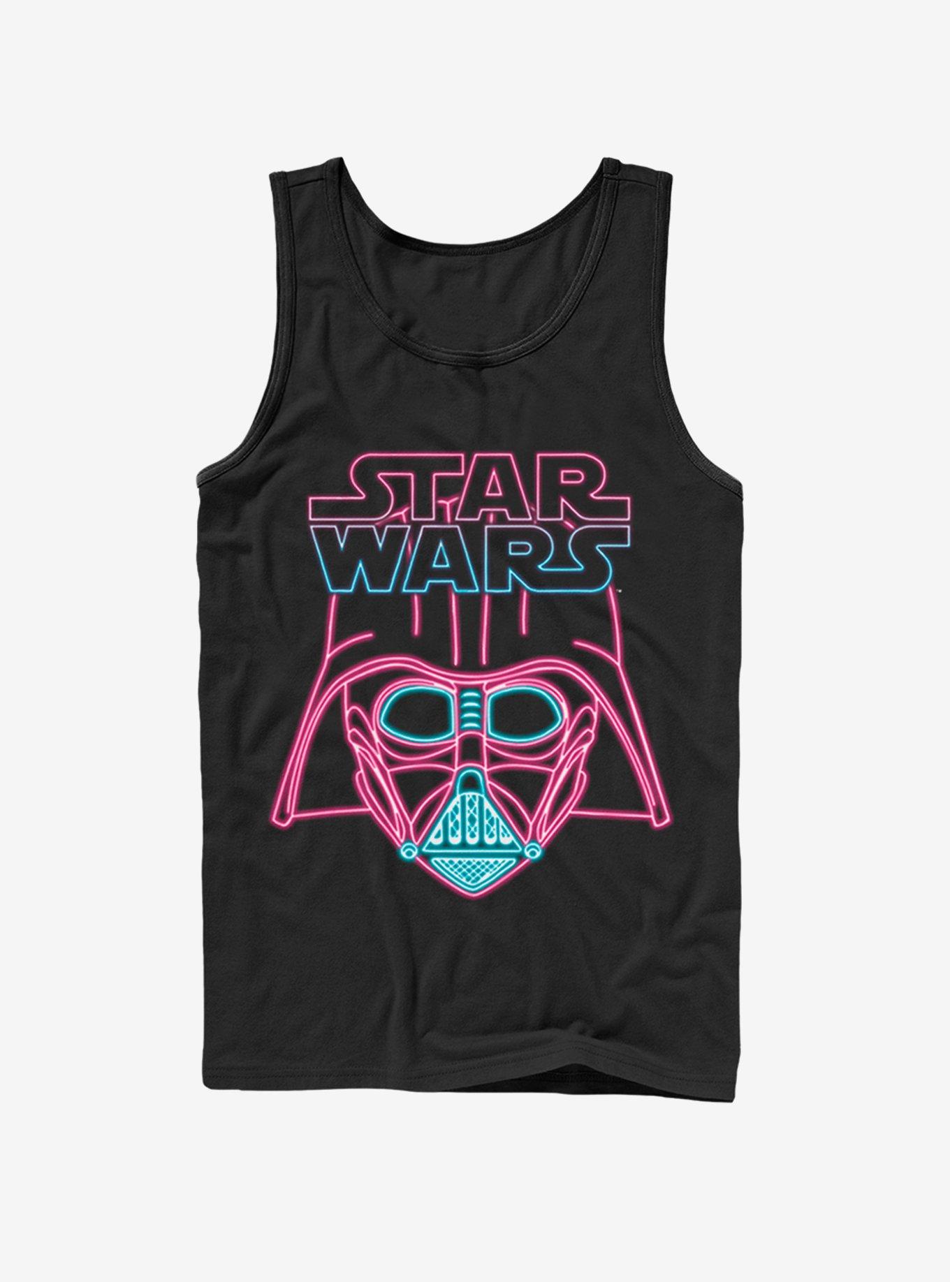 Star Wars Darth Vader Sign Tank, , hi-res