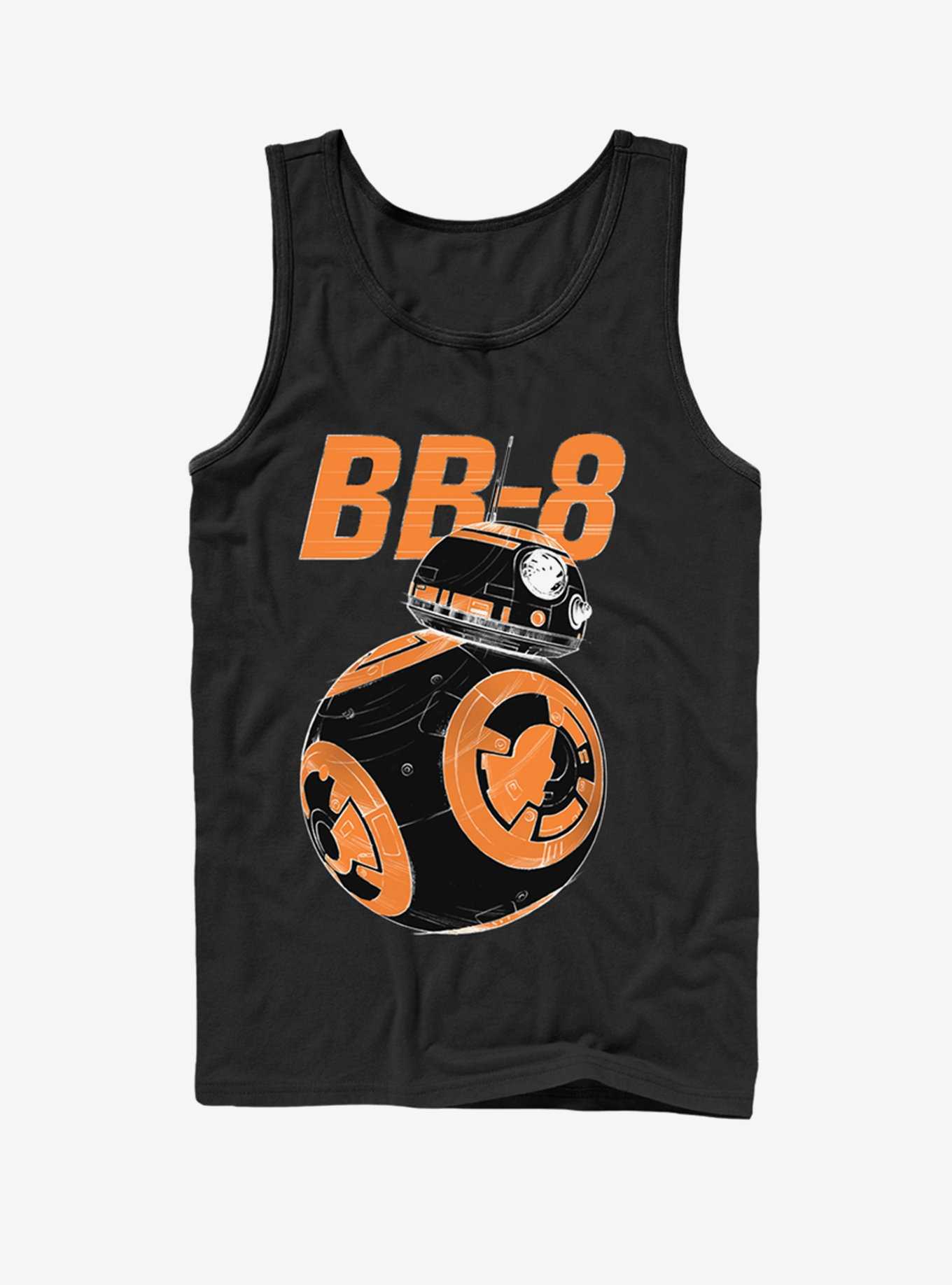 Star Wars BB-8 On the Move Tank, , hi-res