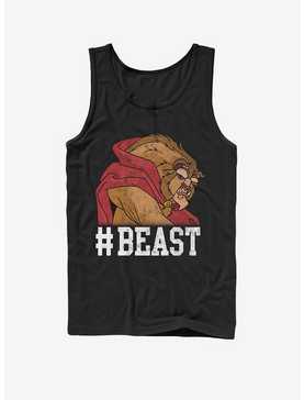 Disney Beauty and the Beast #Beast Tank, , hi-res