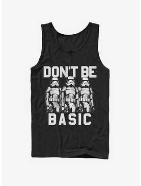Star Wars Don't Be Basic Stormtroopers Tank, , hi-res