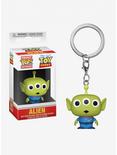 Funko Disney Pixar Toy Story Pocket Pop! Alien Key Chain, , hi-res