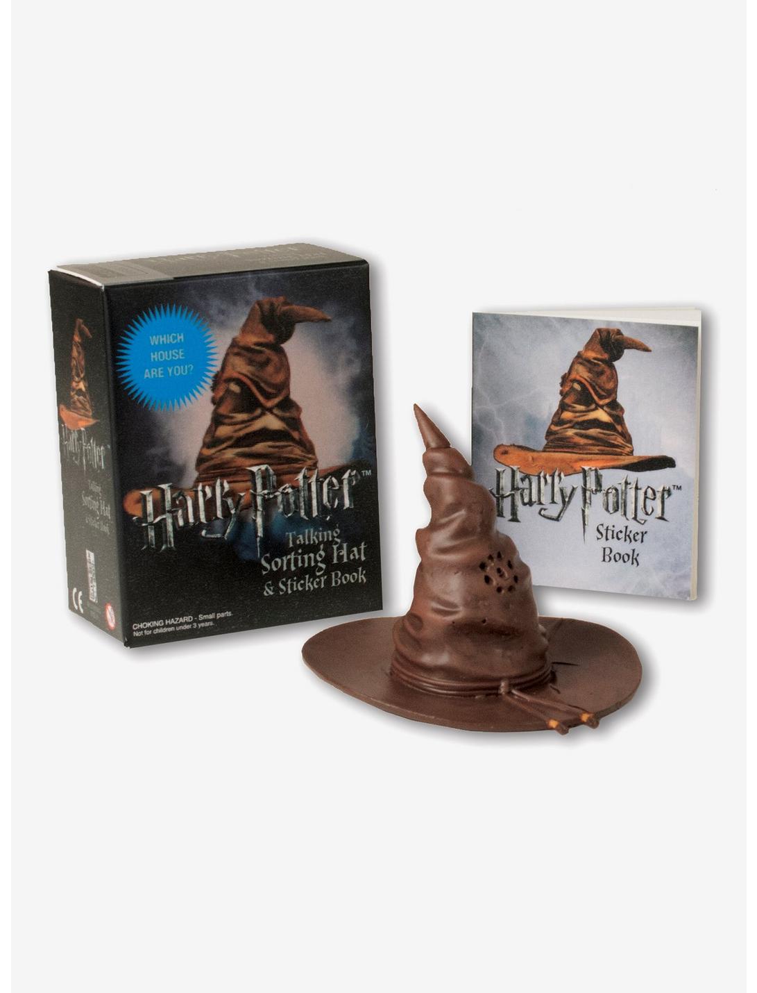 Harry Potter Sorting Hat Mini Kit, , hi-res
