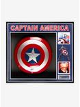 Marvel Captain America Signed Shield, , hi-res