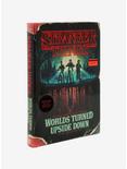 Stranger Things: Worlds Turned Upside Down: The Official Behind-the-Scenes Companion, , hi-res