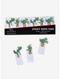 Disney Mickey Mouse Cactus Sticky Tabs - BoxLunch Exclusive, , hi-res