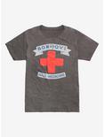 Bon Jovi Bad Medicine T-Shirt, BLACK, hi-res