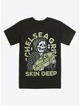 Chelsea Grin Skin Deep T-Shirt, BLACK, hi-res