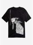 Coldplay A Rush Of Blood To The Head T-Shirt, BLACK, hi-res