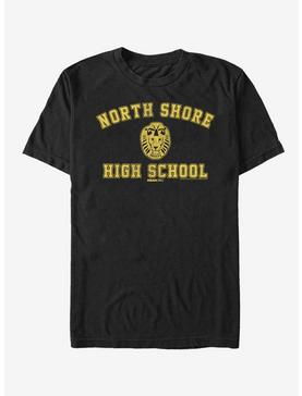 Plus Size Mean Girls North Shore High School T-Shirt, , hi-res