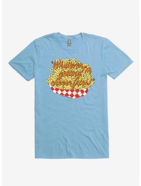 Mean Girls Whatever Cheese Fries T-Shirt, , hi-res