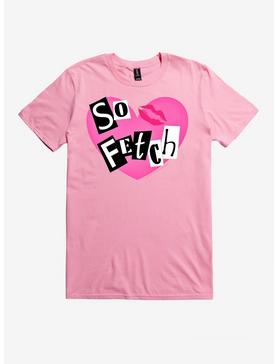 Mean Girls So Fetch T-Shirt, , hi-res
