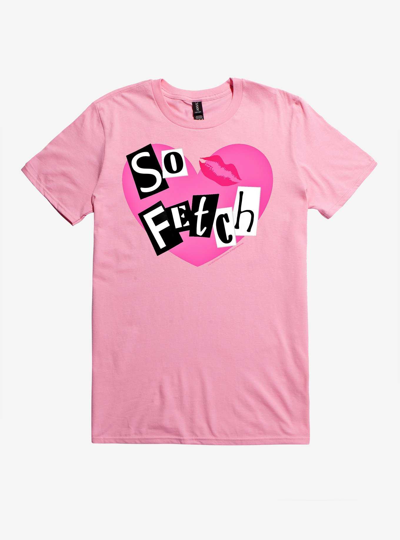 OFFICIAL Mean Girls Shirts & Merchandise