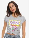 Nickelodeon Rugrats Girls T-Shirt, MULTI, hi-res