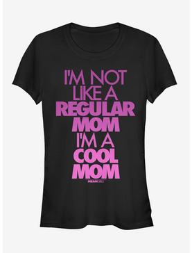 Mean Girls Cool Mom Girls T-Shirt, , hi-res