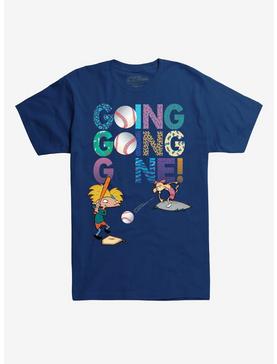 Hey Arnold! Going T-Shirt, , hi-res
