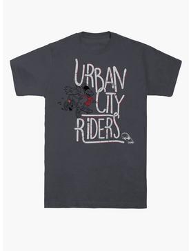 Hey Arnold! Urban City T-Shirt, , hi-res