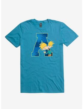 Hey Arnold! A T-Shirt, , hi-res