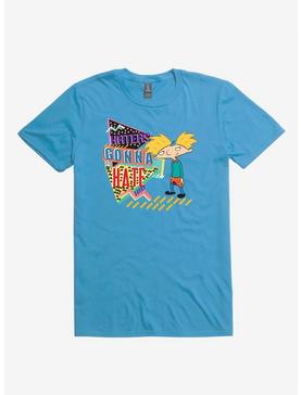 Hey Arnold! Haters Gonna Hate T-Shirt, , hi-res