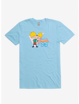 Hey Arnold! Swoon T-Shirt, , hi-res