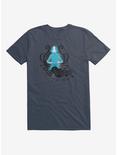 Avatar: The Last Airbender Icon Logo T-Shirt, LAKE, hi-res