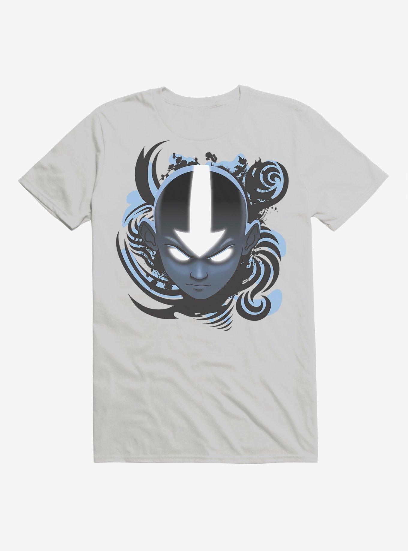 avatar state shirt