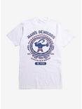 Disney Moana Maui's Demigods Gym T-Shirt, WHITE, hi-res