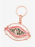 Harry Potter Honeydukes Key Chain - BoxLunch Exclusive, , hi-res
