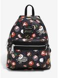 Loungefly Harry Potter Chibi Mini Backpack, , hi-res