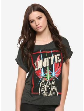 Star Wars Jedi Unite T-Shirt, , hi-res