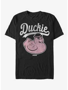 Pretty in Pink Duckie T-Shirt, , hi-res