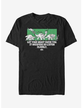 Land Before Time Listen Closely T-Shirt, , hi-res