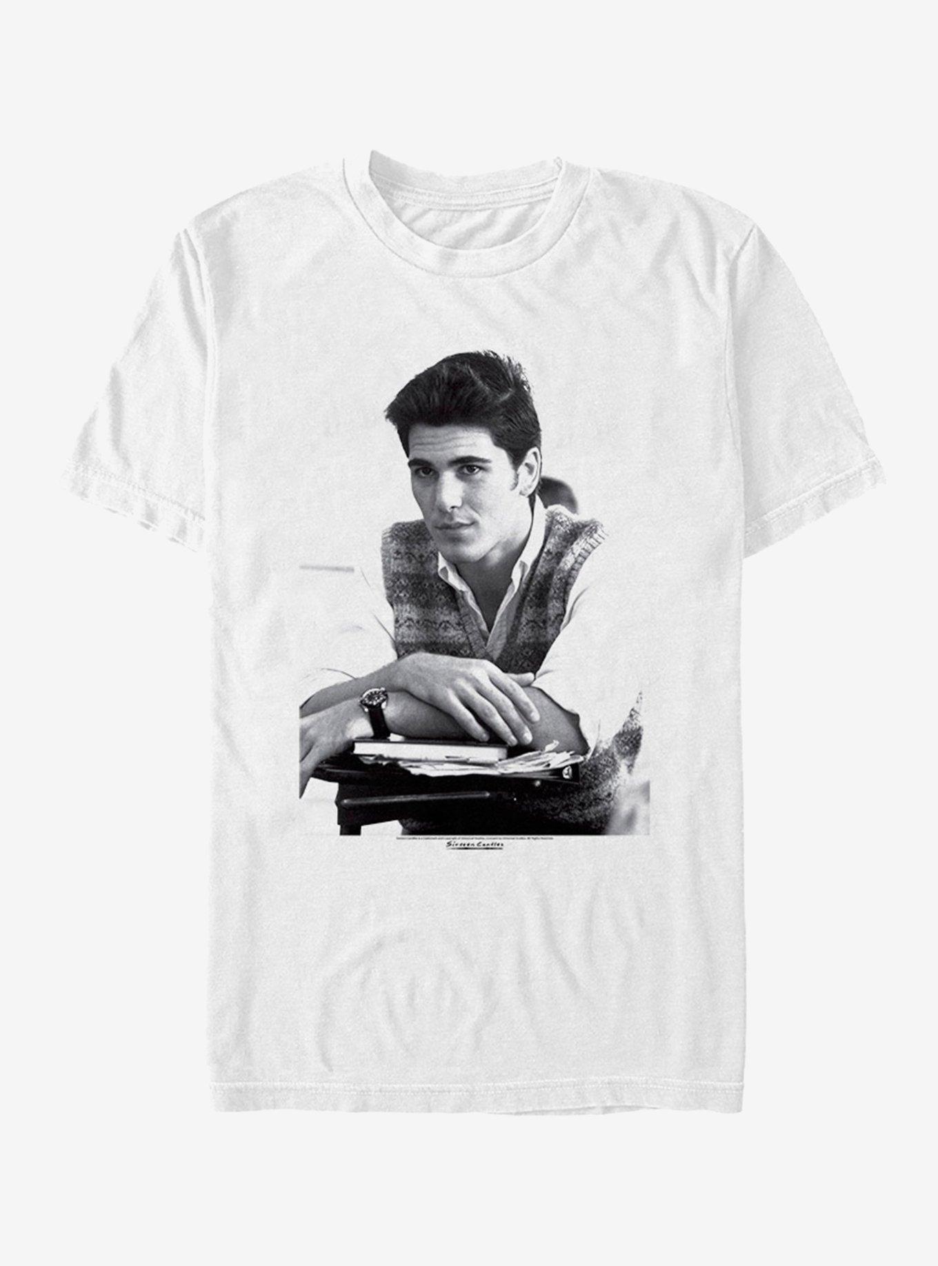 Sixteen Candles Jake Ryan T-Shirt | Hot Topic