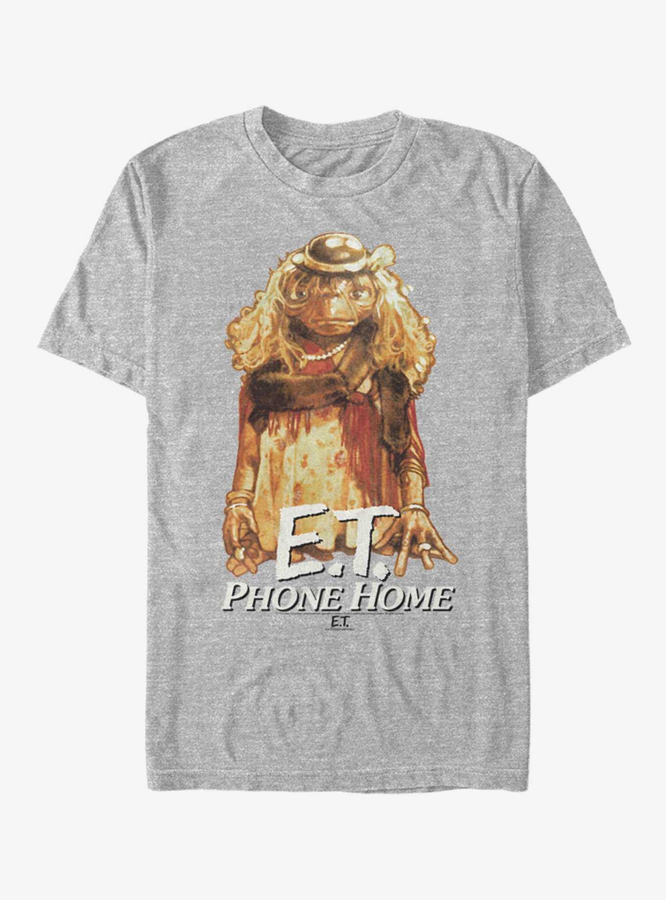 E.T. Phone Home T-Shirt, , hi-res