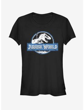Jurassic World Americana Girls T-Shirt, , hi-res