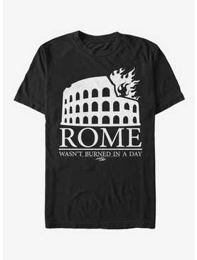 American Graffiti Rome T-Shirt, , hi-res