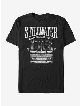Almost Famous Stillwater Golden God T-Shirt, , hi-res