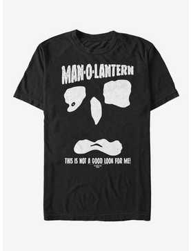 40 Year Old Virgin Man O'Lantern T-Shirt, , hi-res