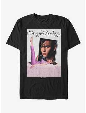 Cry-Baby Poster T-Shirt, , hi-res