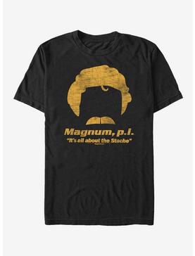 Magnum P.I. All about the Stash T-Shirt, , hi-res