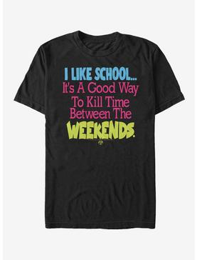 Saved By the Bell I Like School T-Shirt, , hi-res
