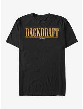 Backdraft Poster T-Shirt, , hi-res