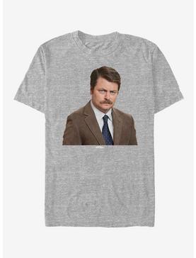 Parks & Recreation Whole Ass One Thing T-Shirt, , hi-res