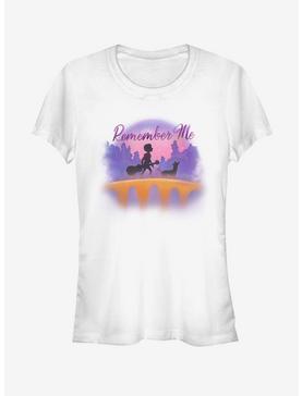 Disney Pixar Coco Bridge Airbrushed Girls T-Shirt, , hi-res