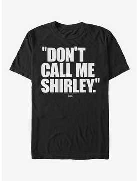 Airplane Shirley T-Shirt, , hi-res