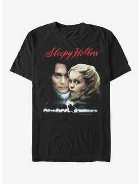 Sleepy Hollow Poster T-Shirt, , hi-res