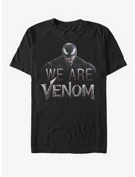 Marvel We Are Venom T-Shirt, , hi-res