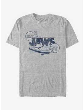 Jaws Bigger Boat T-Shirt, , hi-res
